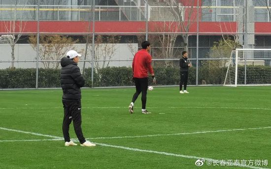 到目前为止，马竞方面没有任何放走该球员的打算。